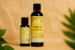 NELLIKKAI HAIR OIL(Amla)