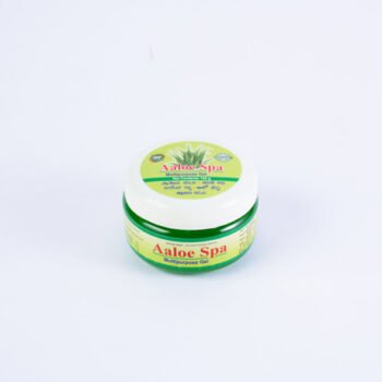 ALOE SPA GEL