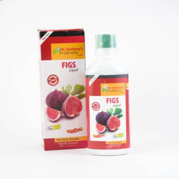 FIG JUICE