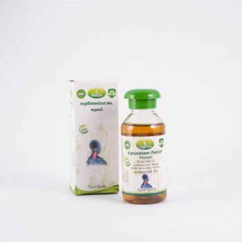 KARUVELAMPATTAI THAILAM (Zigma)