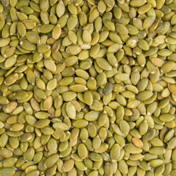 PUMPKIN SEED