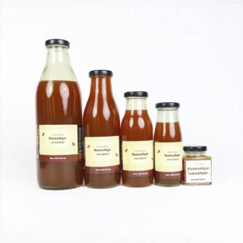 PURE MOUNTAIN HONEY/MALAI THEN