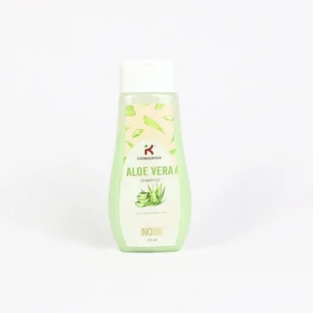 KANNADIYAR ALOE VERA SHAMPOO
