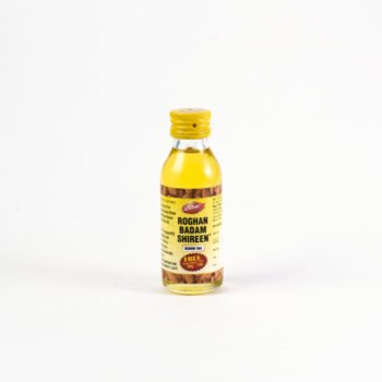 BADAM OIL