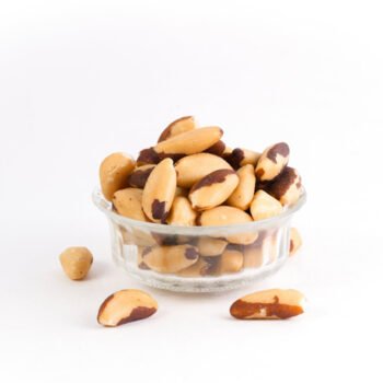 BRAZIL NUTS