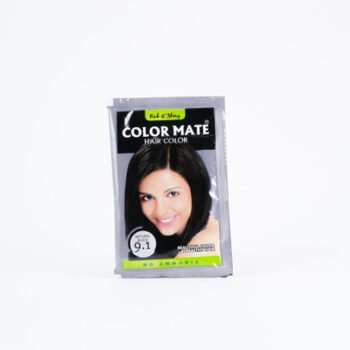 COLOR MATE 1PC