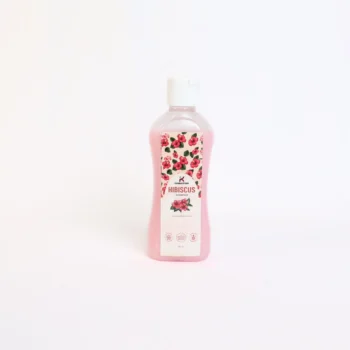KANNADIYAR HIBISCUS SHAMPOO