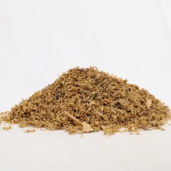 VEPPAM POO ( NEEM FLOWER )