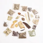 27 SPECIAL HOMA JAMAN SET