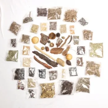 54 SPECIAL HOMA JAMAN SET