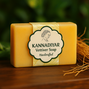kuppaimeni soap(Kannadiyar)