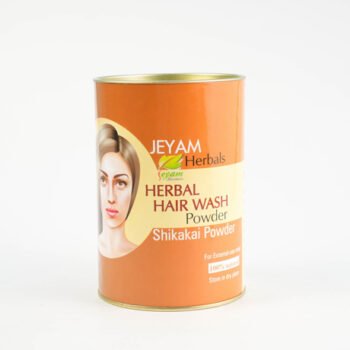 HERBAL SHIKAKAI POWDER TIN