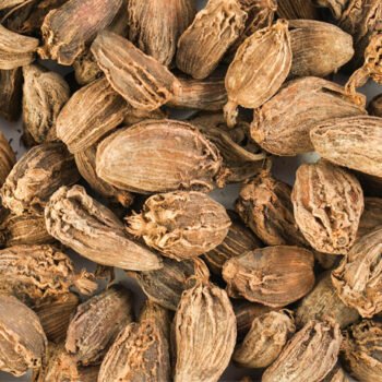 Black Cardamom / Kaatu Yelakkai