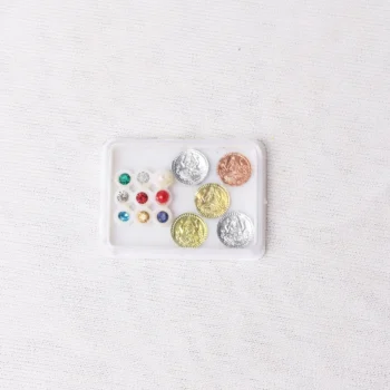 NAVARATHINA PANJA LOGA SET