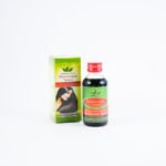 Neelibhringadi Thailam (bhaskara)