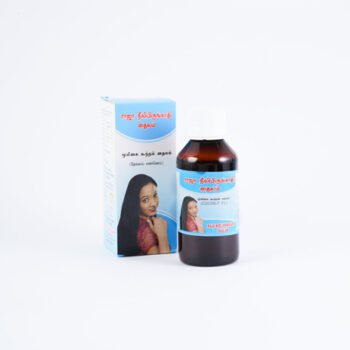 NEELIBRINGADHI THAILAM (Raja)