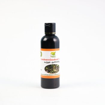 PONNANGANNI HAIR OIL