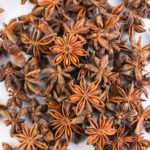 Star anise Annachi poo 2