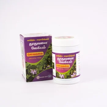 THUTHUVALAI LEGIYAM(Solamalai)