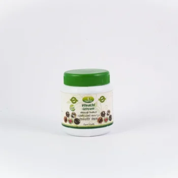 VILVATHI LEGIYAM (Zigma)