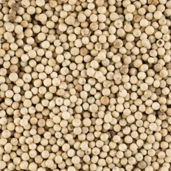 WHITE PEPPER / VELLAI MILAGU